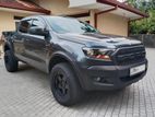 Ford Ranger T7 FUTURE ATMBLS 2017