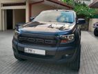 Ford Ranger T7 REG 2017