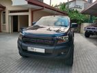 Ford Ranger T7 REG 2017