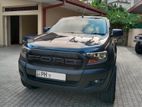 Ford Ranger T7 REG 2017