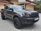 Ford Ranger T7 SVT TRIM 2017