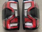 Ford Ranger T9 Tail Light Flowing Led 2022+