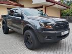 Ford Ranger TDCI SVT TRIM 2016