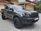 Ford Ranger TDCI SVT TRIM 2017