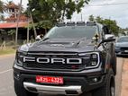 Ford Ranger Upgrade 2025 Conversion