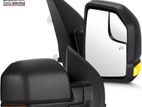 Ford Ranger Upgrade F150 Power Side Mirrors 2012-2020