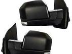 Ford Ranger Upgrade F150 Power Side Mirrors 2012-2020