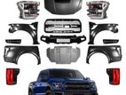 Ford Ranger Upgrade Raptor 150 Conversion Kit