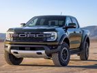 Ford Ranger Upgrade Raptor 2024 Conversion Kit