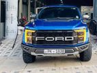 Ford Ranger Upgrade Raptor 2025 Conversion Kit