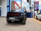 Ford Ranger Upgrade Raptor 2025 Conversion Kit