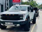Ford Ranger Upgrade Raptor 2025 Kit