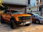 Ford Ranger Upgrade Raptor 2025 Kit
