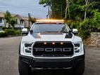 Ford Ranger Wildtrak 2016