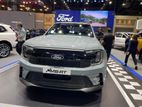 Ford Ranger Wildtrak MS - RT 2025