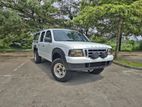 Ford Ranger XLT 2006