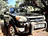 Ford Ranger XLT 2011