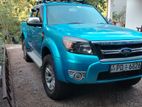 Ford Ranger 2011