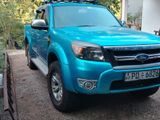 Ford Ranger 2011