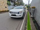 Ford Ranger XLT 2015