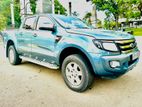 Ford Ranger XLT 2015