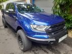 Ford Ranger XLT 2016