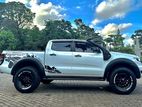 Ford Ranger XLT 2017