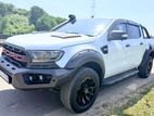 Ford Ranger XLT 2017
