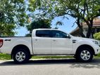 Ford Ranger XLT 2018