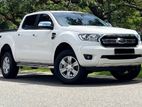 Ford Ranger XLT 2018