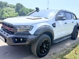 Ford Ranger XLT 2018