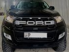 Ford Ranger XLT 2018