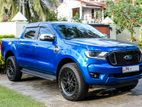 Ford Ranger XLT 2019