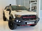 Ford Ranger XLT 3.2 2018
