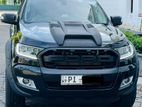 Ford Ranger XLT Automatic 2017
