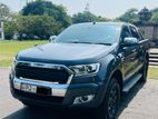 Ford Ranger XLT Automatic 2018