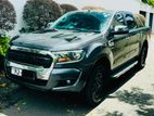 Ford Ranger XLT Automatic 2018