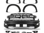 Ford Ranger XLT Kit