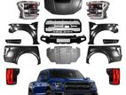 Ford Raptor 150 Conversion Kit