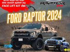 Ford Raptor 2024 Upgrade Kit