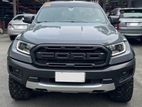 Ford Raptor Double Cab for Rent - Long Term Only