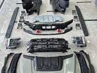 FORD RAPTOR F-150 BODY KIT