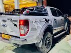 Ford Raptor Hamer Roll Bar Original USA