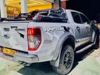 Ford Raptor Hamer Roll Bar USA