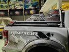 Ford Raptor Hamer Roll Bar USA