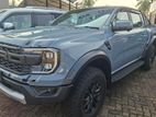 Ford Raptor Ranger 2- L 2025