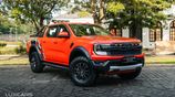 Ford Raptor Ranger 2 L BI-TURBO 4WD 2025