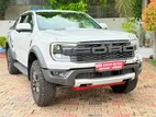 Ford Raptor Ranger 2-Liter 2025