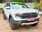 Ford Raptor Ranger 2-Liter 2025