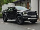 Ford Raptor Ranger 2.0 Diesel 2025
